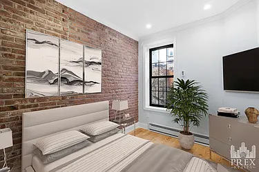 Rented by PREX Realty Corp