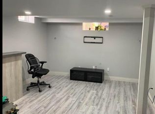 5777 River Grove Ave #BASEMENT, Mississauga, ON L5M 4R5