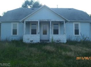 16475 Thirteen Mile Rd, Battle Creek, MI 49014