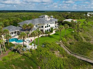 1317 Ponte Vedra Blvd, Ponte Vedra Beach, FL 32082