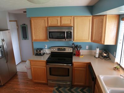 2012 N Salmon Riv, Greenacres, WA, 99016