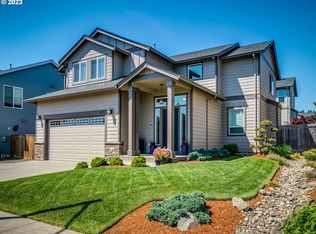 13783 SE Blue Fin Ct, Clackamas, OR 97015