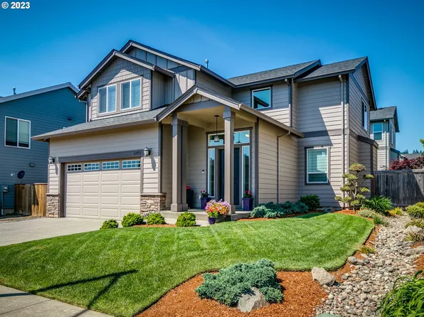 13783 SE Blue Fin Ct, Clackamas, OR 97015