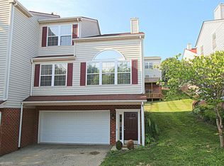 385 Silver Leaf Dr, Christiansburg, VA 24073