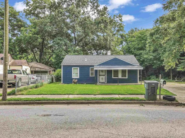921 Par Ave, Memphis, TN 38127