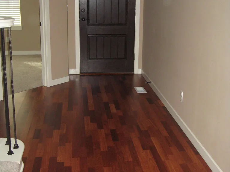 Main Entry