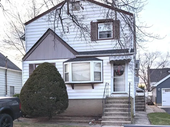 47 Third Avenue Avenue, East Rockaway, NY 11518