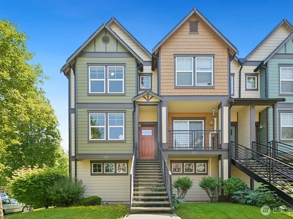 7121 Shinkle Place SW, Seattle, WA 98106