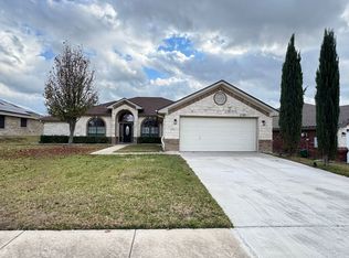 5702 Graphite Dr, Killeen, TX 76542