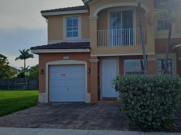 (undisclosed Address), Homestead, FL 33032