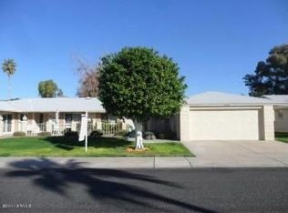 10102 W Mountain View Rd, Sun City, AZ 85351