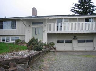 295 Dieckman Rd, Chehalis, WA 98532