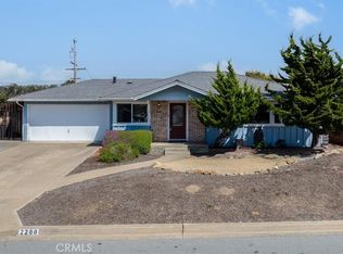 2200 Fresno St, Los Osos, CA 93402