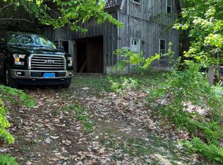 745 Lakeside Dr, Acton, ME 04001