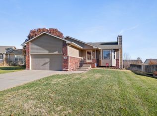 640 Plantation St, Maize, KS 67101