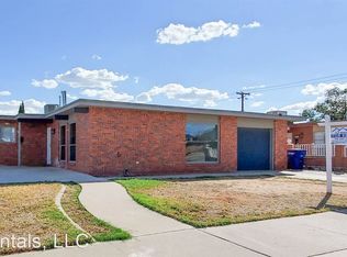 5108 Yvette Ave, El Paso, TX 79924