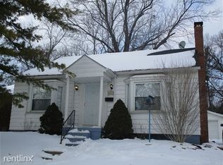 2027 Brookside Dr, Flint, MI 48503