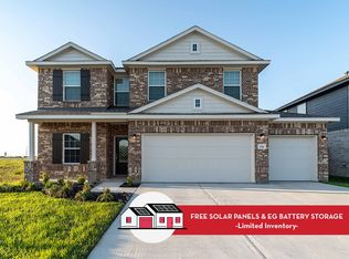 738 Stagecoach Dr, Dayton, TX 77535