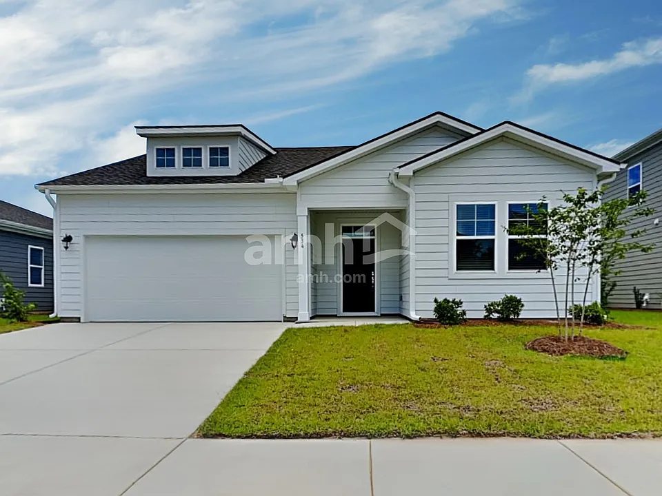 534 Plumeria Ln