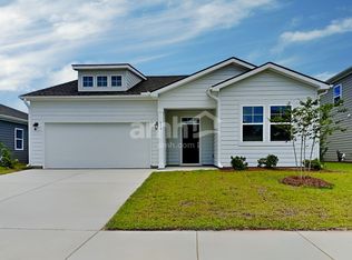 534 Plumeria Ln, Summerville, SC 29486