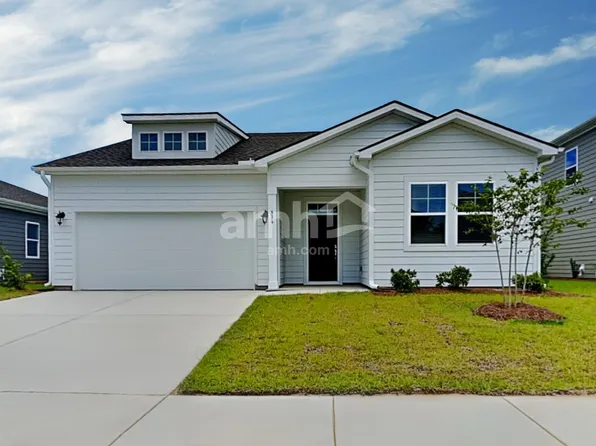 534 Plumeria Ln, Summerville, SC 29486