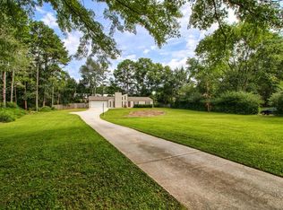 2865 Wendwood Dr, Marietta, GA 30062