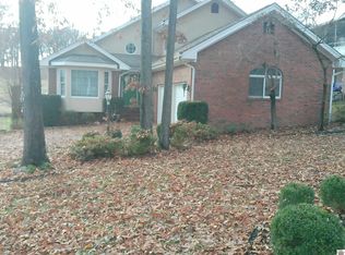 1105 Lakeview Dr, Paducah, KY 42003