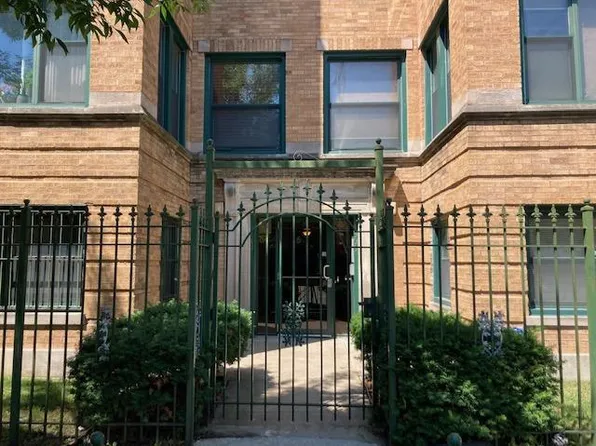 7308 S Yates Blvd #1, Chicago, IL 60649