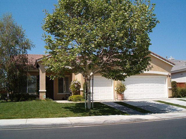 Autumn Ridge Former Model Home