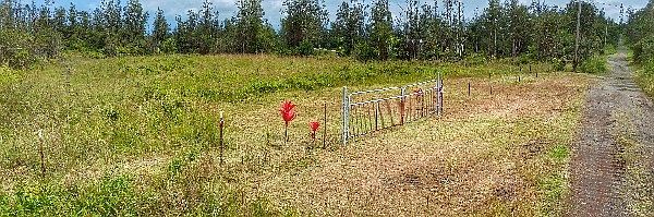 2nd image of Road 7 Opeapea Lot 4818