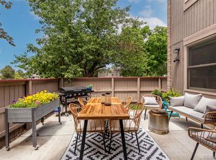 1152 S Yosemite Way UNIT 29, Denver, CO 80247