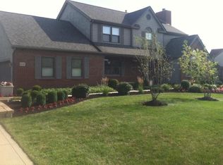 2647 Quail Crossing Dr, Powell, OH