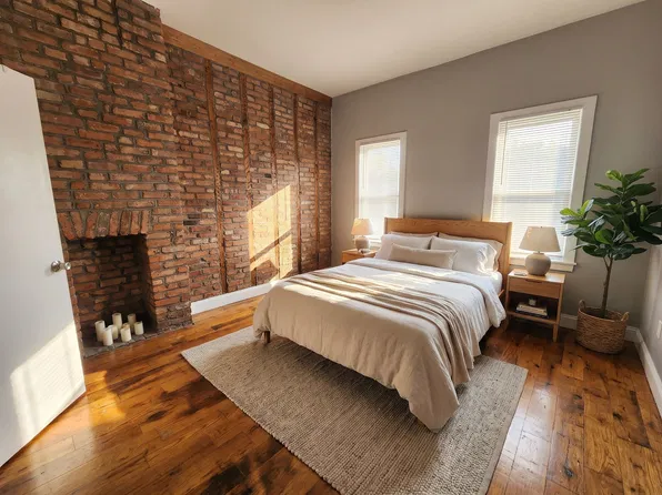 19 Park St #2B, Brooklyn, NY 11206