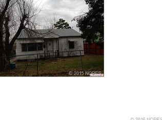 1911 N Gary Ave, Tulsa, OK 74110