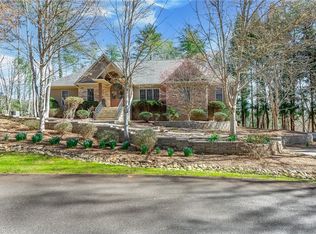 108 Sweetshrub Way, Sunset, SC 29685
