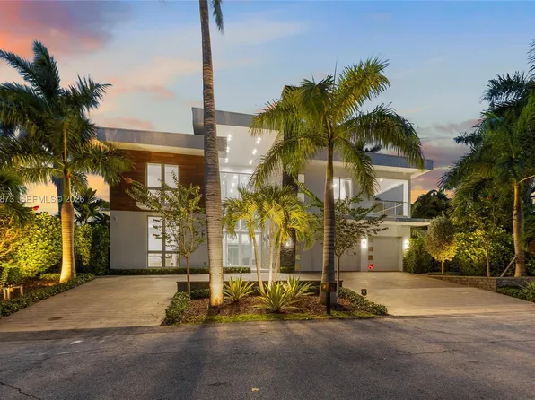 91 Fiesta Way, Fort Lauderdale, FL 33301