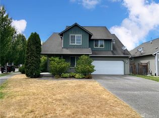 7157 Stone St SE, Lacey, WA 98503