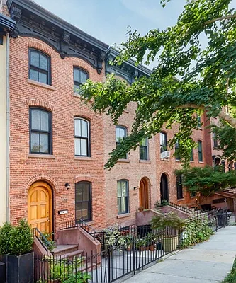 Rented by Brown Harris Stevens | media 14
