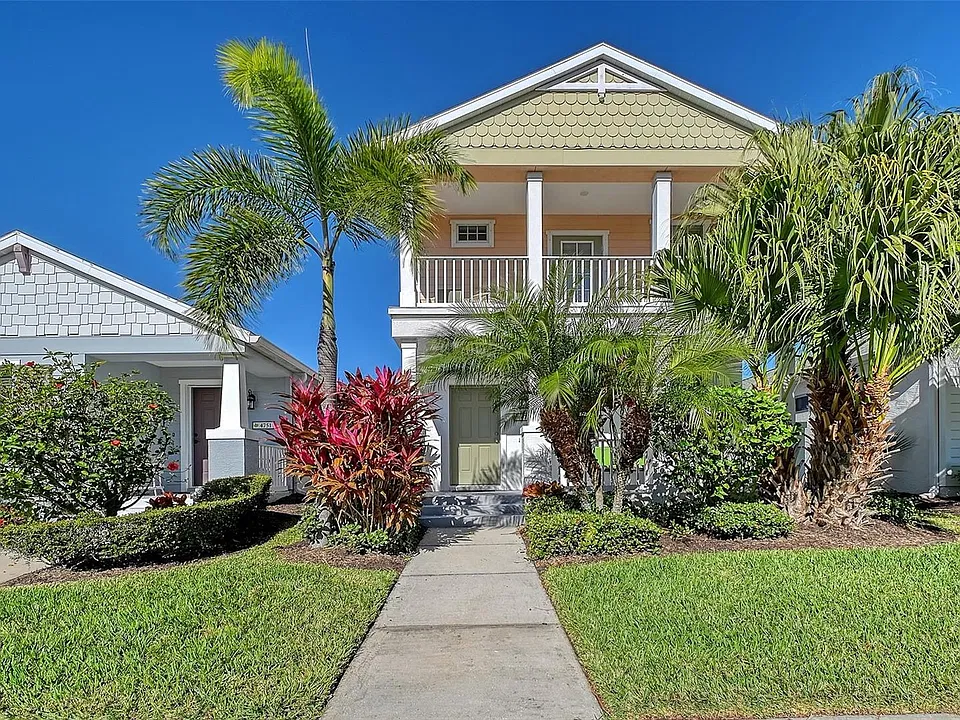 4755 Woodbrook Dr