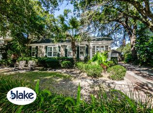4209 W Santiago St, Tampa, FL 33629