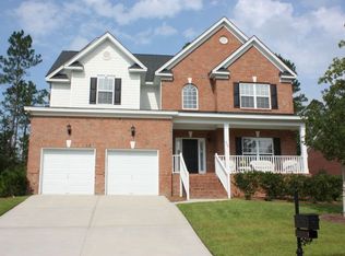 486 Marsh Pointe Dr, Columbia, SC 29229