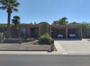 2509 E Claire Dr, Phoenix, AZ 85032