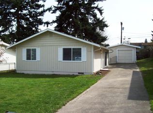 1122 E 51st St, Tacoma, WA 98404