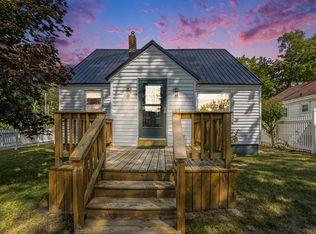 1212 E Forest Ave, Muskegon, MI 49442