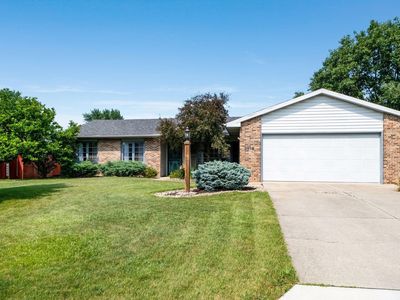 3816 Winterfield Run, Fort Wayne, IN, 46804