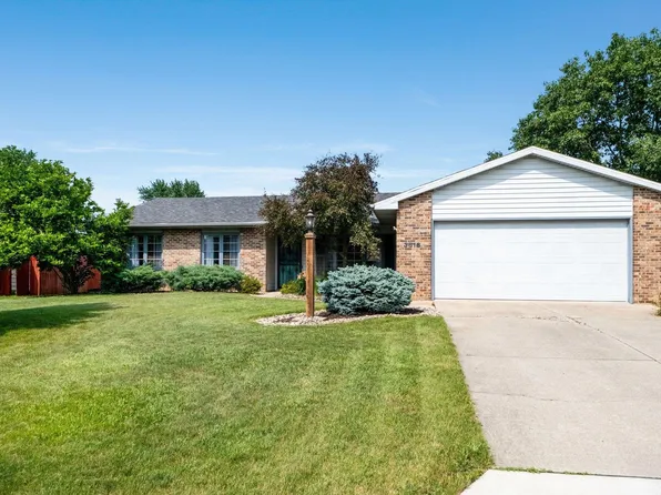 3816 Winterfield Run, Fort Wayne, IN 46804