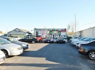 2675 Morse Rd, Columbus, OH 43231