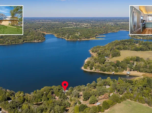 189 S County Road 4837, Winnsboro, TX 75494