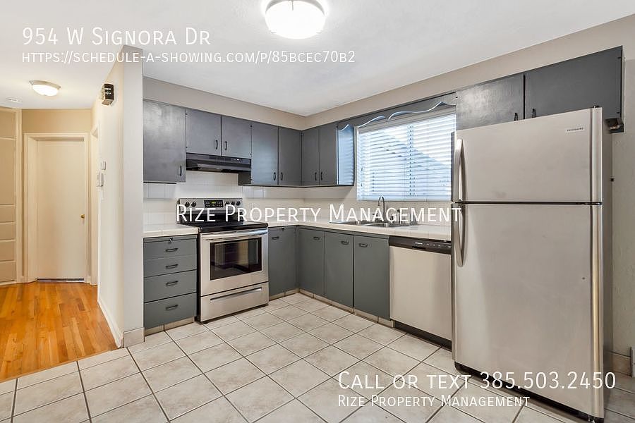 1st image of 954 W Signora Dr