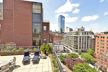 Rented by Luxe Group